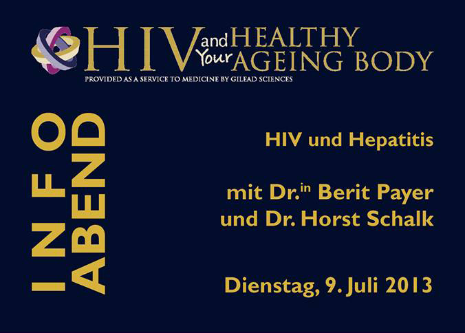HIV & Hepatitis