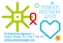 Marienapotheke Logo