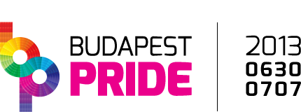 Budapest Pride 2013