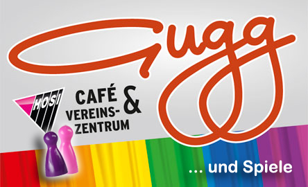 Gugg und Spiele