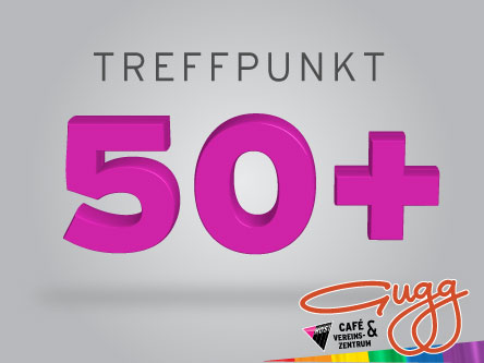 <!--:de-->Monatliches Treffen von „50+ Prime Timers“ am 30. April<!--:-->