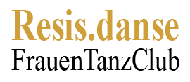 Resis.danse FrauenTanzClub Logo
