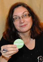 Waltraud Zechmeister